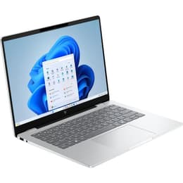 HP OmniBook 14" (2025) - Core Ultra 7 255H - 32GB - SSD 1 tb QWERTY - Ιταλικό
