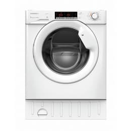 Rosieres RILS 8514TI Πλυντήριο - Στεγνωτήριο Εμπρόσθια φόρτωση