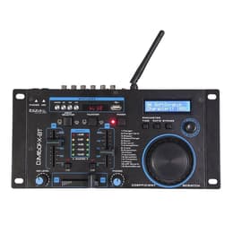 Ibiza Sound DJM160FX-BT Αξεσουάρ ήχου