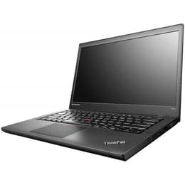 Lenovo ThinkPad T440S 14" (2013) - Core i7-4600U - 8GB - SSD 256 Gb AZERTY - Γαλλικό