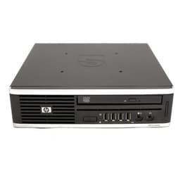 HP Compaq Elite 8300 USDT Core i5-3470S 2,9 - SSD 256 Gb - 8GB