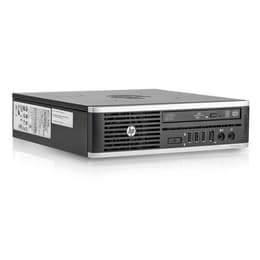 HP Compaq Elite 8300 USDT Core i5-3470S 2,9 - SSD 256 Gb - 8GB