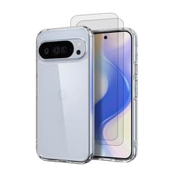 Προστατευτικό Pixel 10 Pro XL 2 οθόνης - TPU - Διαφανές