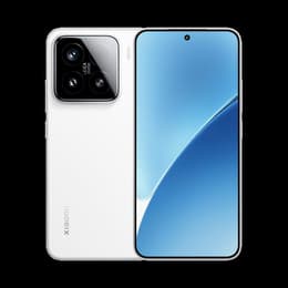 Xiaomi 15 512GB - Άσπρο - Ξεκλείδωτο