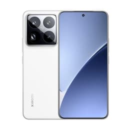 Xiaomi 15 512GB - Άσπρο - Ξεκλείδωτο