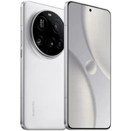 Xiaomi 15 512GB - Άσπρο - Ξεκλείδωτο