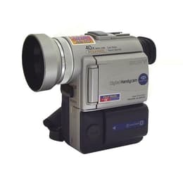 Sony DCR-PC100E Βιντεοκάμερα - Γκρι