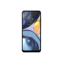 Motorola Moto G22 64GB - Μπλε - Ξεκλείδωτο