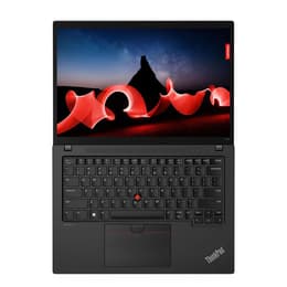 Lenovo ThinkPad T14 G4 14" (2023) - Core i5 - Gen 13 (U) - 16GB - SSD 512 GB QWERTY - Πορτογαλικό