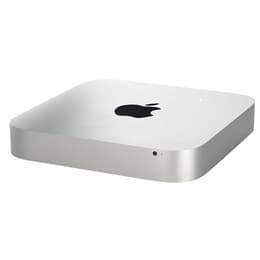 Mac mini (Οκτώβριος 2012) Core i5 2,5 GHz - SSD 256 Gb - 8GB