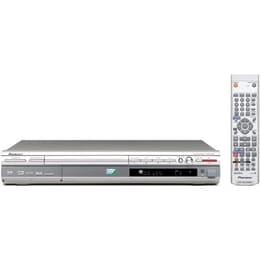 Pioneer DVR-3100 DVD Player
