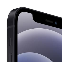 iPhone 12 256GB - Μαύρο - Ξεκλείδωτο