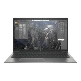 HP ZBook Firefly 15 G7 15" (2020) - Core i7 - Gen 10 (U) - 64GB - SSD 1 tb QWERTY - Ιταλικό