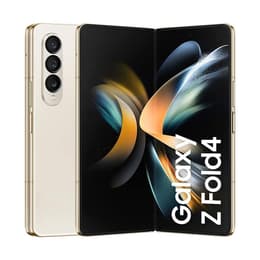Galaxy Z Fold4 512GB - Μπεζ - Ξεκλείδωτο