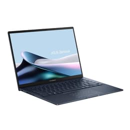 Asus ZenBook 14 OLED UX3405MA-PZ075W 14" (2023) - Core Ultra 5 125H - 16GB - SSD 512 GB QWERTY - Αγγλικά