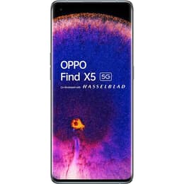 Oppo Find X5 256GB - Άσπρο - Ξεκλείδωτο