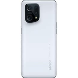 Oppo Find X5 256GB - Άσπρο - Ξεκλείδωτο