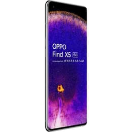 Oppo Find X5 256GB - Άσπρο - Ξεκλείδωτο