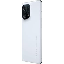 Oppo Find X5 256GB - Άσπρο - Ξεκλείδωτο