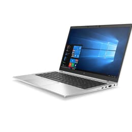 HP EliteBook 840 G7 14" (2019) - Core i5-10310U - 16GB - SSD 512 GB QWERTY - Ιταλικό