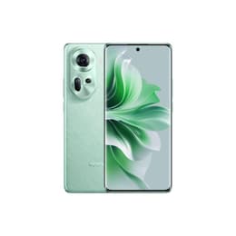 Oppo Reno11 256GB - Πράσινο - Ξεκλείδωτο