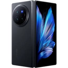 Vivo X Fold 3 Pro 512GB - Μαύρο - Ξεκλείδωτο