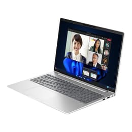 HP EliteBook 660 G11 16" (2023) - Core Ultra 5 125U - 16GB - SSD 512 GB AZERTY - Γαλλικό
