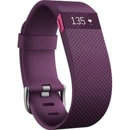 Fitbit Charge HR (S) Συνδεδεμένες συσκευές