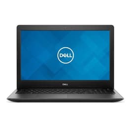 Dell Latitude 3590 15" (2018) - Core i5 - Gen 8 (U) - 16GB - SSD 256 GB AZERTY - Γαλλικό