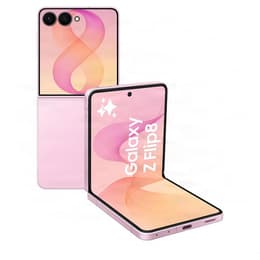 Galaxy Z Flip8 256GB - Ροζ - Ξεκλείδωτο