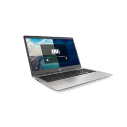 Acer Chromebook CB-CB315-3H-C2UK Celeron 1.1 GHz 64GB SSD - 4GB QWERTY - Αγγλικά