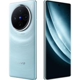 Vivo X100 Pro 512GB - Μπλε - Ξεκλείδωτο
