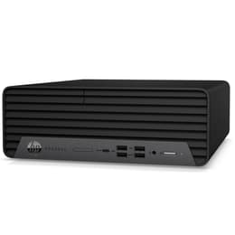 HP ProDesk 600 G6 SFF Core i5-10500 3.1 - SSD 512 GB - 32GB