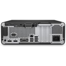 HP ProDesk 600 G6 SFF Core i5-10500 3.1 - SSD 512 GB - 32GB