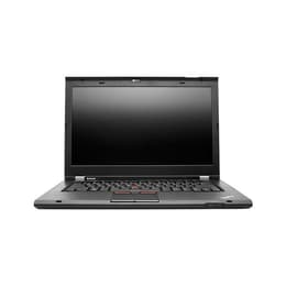 Lenovo ThinkPad T430S 14" (2012) - Core i5-3320M - 8GB - HDD 320 Gb AZERTY - Γαλλικό