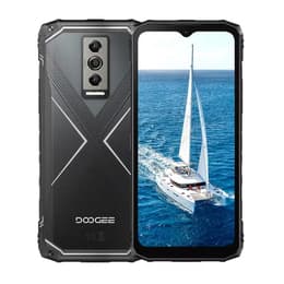 Doogee Blade10 Pro 256GB - Μαύρο - Ξεκλείδωτο