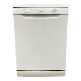 Πλυντήριο πιάτων πάγκου 60 cm Proline DWP1247WH - μαχαιροπήρουνα