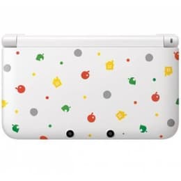 Nintendo 3DS XL - HDD 4 GB - Άσπρο