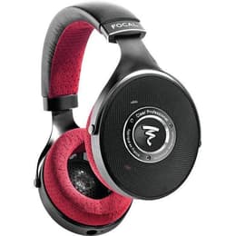 Focal Clear Professional Μειωτής θορύβου με καλώδιο Ακουστικά - Μαύρο