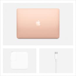 MacBook Air 13" (2019) - QWERTY - Αγγλικά