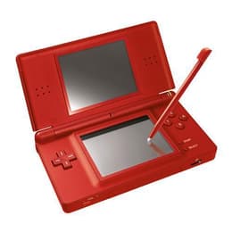 Nintendo DS Lite - Κόκκινο