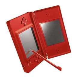 Nintendo DS Lite - Κόκκινο