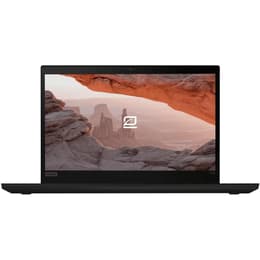 Lenovo ThinkPad T490 14" (2018) - Core i5 - Gen 8 (U) - 16GB - SSD 256 GB AZERTY - Γαλλικό