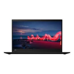 Lenovo ThinkPad X1 Carbon G7 14" (2018) - Core i5 - Gen 8 (U) - 16GB - SSD 1 tb AZERTY - Γαλλικό