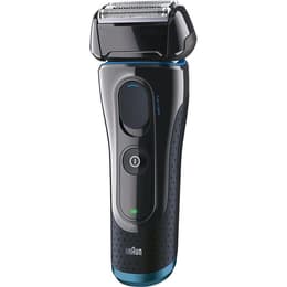 Τρίμερ για γένια Braun Series 5 5140S Ξυριστική μηχανή