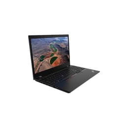 Lenovo ThinkPad L15 G1 15" (2020) - Core i5 - Gen 10 (U) - 16GB - SSD 512 GB QWERTZ - Γερμανικό