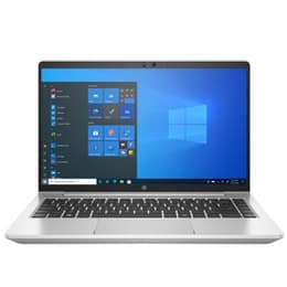 HP ProBook 640 G8 14" (2020) - Core i5 - Gen 11 (G) - 16GB - SSD 256 GB QWERTY - Αγγλικά