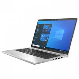 HP ProBook 640 G8 14" (2020) - Core i5 - Gen 11 (G) - 16GB - SSD 256 GB QWERTY - Αγγλικά
