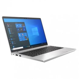 HP ProBook 640 G8 14" (2020) - Core i5 - Gen 11 (G) - 16GB - SSD 256 GB QWERTY - Αγγλικά
