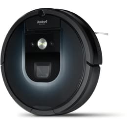 Ηλεκτρική σκούπα ρομπότ IROBOT Roomba 981